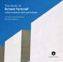 Richard Pantcheff: The Music of Richard Pantcheff Vol.2 - Musik für Chor & Orchester, CD