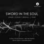 Francis Grier: Sword in the Soul, CD