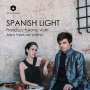 : Francisco Fullana - Spanish Light, CD