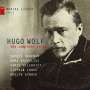 Hugo Wolf: Sämtliche Lieder Vol.1 - Mörike-Lieder Teil 1, CD