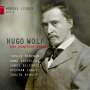 Hugo Wolf: Sämtliche Lieder Vol.2 - Mörike-Lieder Teil 2, CD