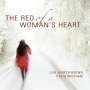 : Lisa Harper-Brown - The Red of a Woman's Heart, CD