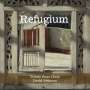 : Trinity Boys Choir - Refugium, CD