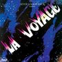 La Voyage: Never Lookin Back (Again), CD