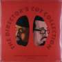 Frankie Knuckles & Eric Kupper: The Director's Cut Collection Vol. 2, LP,LP