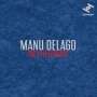 Manu Delago: Silver Kobalt, CD