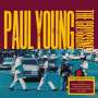 Paul Young: The Crossing (30th Anniversary Edition), CD