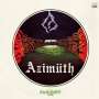 Azymuth: Azimüth (180g), LP