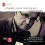 Charles Villiers Stanford: Klavierkonzert Nr.2 c-moll op.126, CD