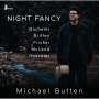: Michael Butten - Night Fancy, CD
