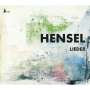 Fanny Mendelssohn-Hensel: Lieder, CD