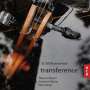 : Elision Ensemble - Transference, CD