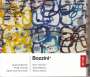 : Quatuor Bozzini - Bozzini+, CD,CD