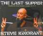 Steve Ignorant: Last Supper, CD,CD,DVD