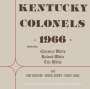 Kentucky Colonels: 1966, CD