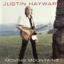 Justin Hayward: Moving Mountains, CD
