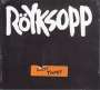 Röyksopp: Lost Tapes, CD