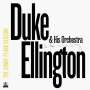 Duke Ellington: The Conny Plank Session, CD