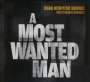 Herbert Grönemeyer: A Most Wanted Man (Original Motion Picture Soundtrack), CD
