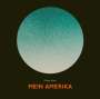 Philipp Poisel: Mein Amerika (180g), LP,LP,CD