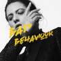 Kat Frankie: Bad Behaviour (Translucent Vinyl), LP