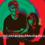 Michael Rother & Vittoria Maccabruni: As Long As The Light, CD