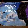 : Africa Express Presents: Maison Des Jeunes, LP,LP