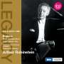 : Arthur Rubinstein - Live in Zürich 1966, CD