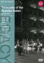 : Treasures of the Russian Ballet, DVD