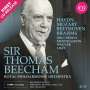 : Thomas Beecham dirigiert, CD,CD,CD,CD