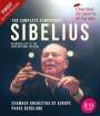 Jean Sibelius: Symphonien Nr.1-7, BR
