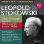 : Leopold Stokowski - Great Recordings from the BBC Legends Archive, CD,CD,CD,CD,CD,CD