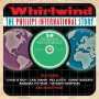 : Whirlwind: The Phillips International Story, CD,CD