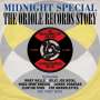 : Midnight Special: The Oriole Records Story 1956 - 1962, CD,CD