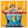 The Chordettes: Greatest Hits, CD,CD