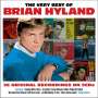 Brian Hyland: The Very Best Of Brian Hyland, CD,CD