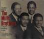 The Mills Brothers: The Very Best Of The Mills Brothers, CD,CD