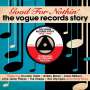 : Good For Nothin': The Vogue Records Story 1956 - 1962, CD,CD,CD