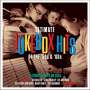 : Ultimate Jukebox Hits Of The '50s & '60s, CD,CD,CD