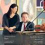 Carl Philipp Emanuel Bach: Sämtliche Werke für Violine & Tasteninstrumente, CD,CD