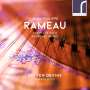 Jean Philippe Rameau: Cembalowerke (Ges.-Aufn.), CD,CD,CD