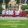 : St.Catharine's Girls' Choir Cambridge, CD