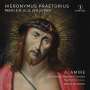 Hieronymus Praetorius: Motetten zu 8,10,12,16 & 20 Stimmen, CD,CD