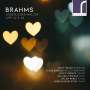 Johannes Brahms: Liebeslieder-Walzer op.52 & 65, CD