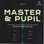 : Sestina Music - Master & Pupil, CD