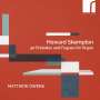 Howard Skempton: 50 Präludien & Fugen (Heft 1 & 2), CD,CD
