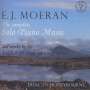 Ernest Moeran: Klavierwerke, CD,CD