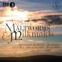 Peter Warlock: Orchesterwerke "Maltworms & Milkmaids", CD