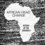 African Head Charge: Return Of The Crocodile, LP