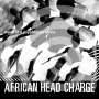 African Head Charge: Vision Of A Psychedelic Africa, LP,LP